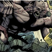 Hulk (Samuel Sterns)