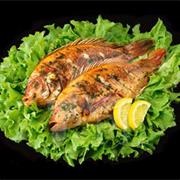 Samak Mashwi (Alexandria)