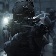 S1.E7: Crossfire: Good Conflict