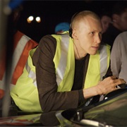 S4.E7: Accident Waiting to Happen