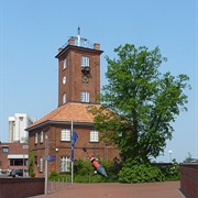 Brake (Unterweser), Germany