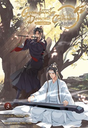 Mo Dao Zu Shi 3 (Mo Xiang Tong Xiu)