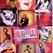Seasons of Love (Rent)