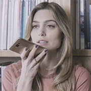 S4.E5: Medo, Pecado E Desejo