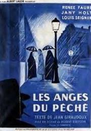 Les Anges Du Péché (1943)