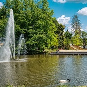 Bad Schwalbach, Germany