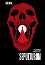 Sepulturum (Nick Kyme)