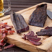 Biltong (Johannesburg)