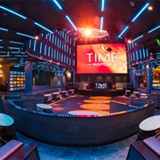 Time Night Club, LA