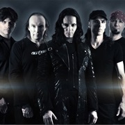 Luca Turilli's Rhapsody