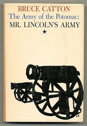 Mr. Lincoln's Army (Catton)