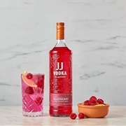 Raspberry Liquor