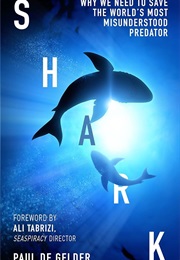 Shark (Paul De Gelder)