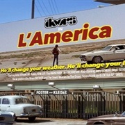 The Doors - L'america