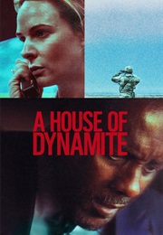 A House of Dynamite (2025)