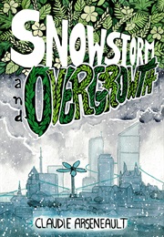 Lemon & Salt (Claudie Arseneault)