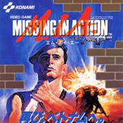 M. I. A. Missing in Action