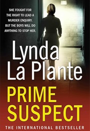 Prime Suspect (La Plante, Lynda)