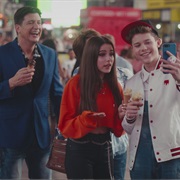 S1.E3: Chase Gets a Girlfriend