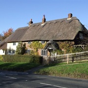 Ellesborough, Buckinghamshire