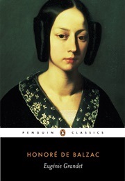 Eugenie Grandet (De Balzac, Honore)