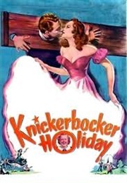 Knickerbocker Holiday (1944)