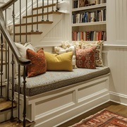 Creating a Reading Nook
