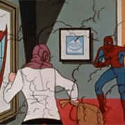 S3.E4: The Vanishing Dr. Vespasian/Scourge of the Scarf