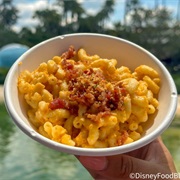Bacon Macaroni & Cheese