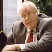 S2.E6: Kirby Carlisle, Trouble-Shooter