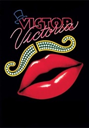 Victor/Victoria (1982)