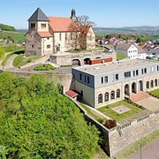Petersberg (Hessen), Germany