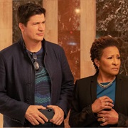 S3.E5: Cary & Brooke Go to an AIDS Play