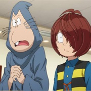 95. the Great Yokai Alliance