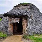 San'nai-Maruyama Iseki Special Historical Site