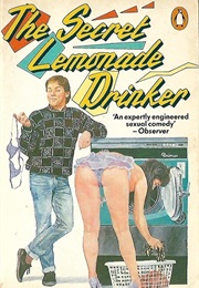 The Secret Lemonade Drinker (Guy Bellamy)