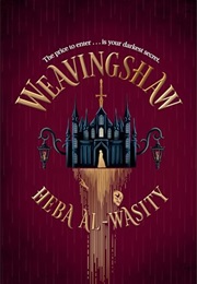 Weavingshaw (Heba Al-Wasity)