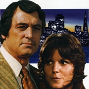 McMillan and Wife Season 3