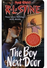 Fear Street - The Boy Next Door (R.L. Stine)