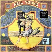 Neil Young - Homegrown (2020)
