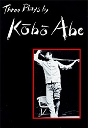 Three Plays (Kobo Abe)