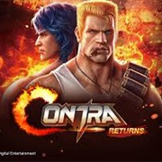 Contra Returns