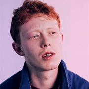 Archy Marshall