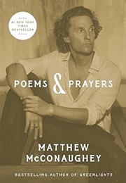 Poems & Prayers (Matthew McConaughey)