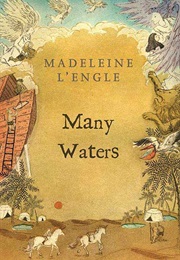Many Waters (Madeleine L'engle)