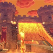 Bowser's Castle 3