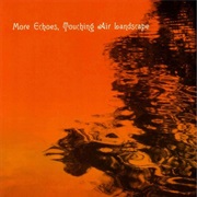 Boris & Choukoku No Niwa - More Echoes, Touching Air Landscape