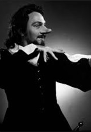 Cyrano De Bergerac (1962)