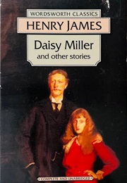 Daisy Miller & Other Stories (James, Henry)