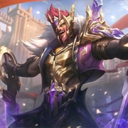 Victorious Draven